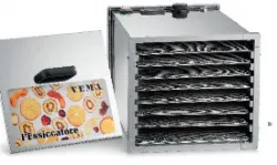 Дегидратор Vema Ec 2103/8 – купить в Краснодаре с доставкой Купить дегидратор vema ec 2103/8 в Краснодаре – цена завода, доставка до двери | RuOborudovanie.ru