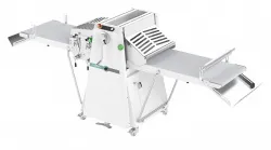 Купить тестораскатка rollmatic r62-t/14+ножи 140х130мм в Краснодаре – цена завода, доставка до двери | RuOborudovanie.ru