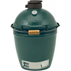 Гриль M СРЕДНИЙ (диаметр решетки 38см) Big Green Egg 117625 – купить в Краснодаре по цене завода
