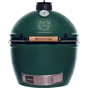 Гриль XL ОЧЕНЬ БОЛЬШОЙ (диаметр решетки 61см) Big Green Egg 117649 – купить в Краснодаре по цене завода