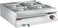 Купить мармит angelo po 1g0bme настольный 1*gn2/1 в Краснодаре – цена завода, доставка до двери | RuOborudovanie.ru