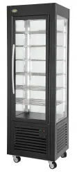 Купить витрина холодильный roller grill rd 60 f нерж. на 360л – цена от завода, доставка до двери | RuOborudovanie.ru