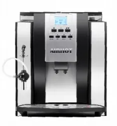 Купить кофемашина airhot ac-709 автоматическая в Краснодаре – цена завода, доставка до двери | RuOborudovanie.ru