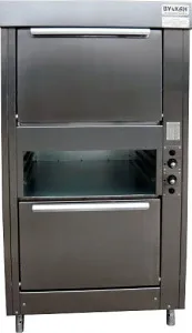 Шкаф жарочный Вулкан Дш-Iia-2М 82012 – купить в Краснодаре по цене завода