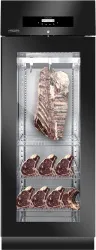 Шкаф для созревания мяса и сыра Meatico CF 1500 Black – купить в Краснодаре с доставкой Купить шкаф для созревания мяса и сыра meatico cf 1500 black в Краснодаре – цена завода, доставка до двери | RuOborudovanie.ru