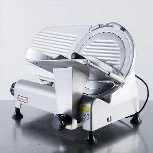 Слайсер Beckers Es 275 – купить в Краснодаре по цене завода