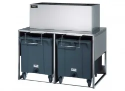 Бункер для льда Apach Bin108х2.50-Ag/As/Asc.B – купить в Краснодаре с доставкой Купить бункер для льда apach bin108х2.50-ag/as/asc.b в Краснодаре – цена завода, доставка до двери | RuOborudovanie.ru