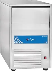 Льдогенератор Abat ЛГ-90/30Г-02 арт.71000019505 гранулированного льда – купить в RuOborudovanie.ru с доставкой до двери Купить льдогенератор abat лг-90/30г-02 арт.71000019505 гранулированного льда – цена от завода, доставка до двери | RuOborudovanie.ru