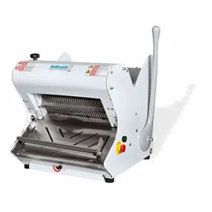 Хлеборез Rollmatic C52 10Mm – купить в Краснодаре по цене завода