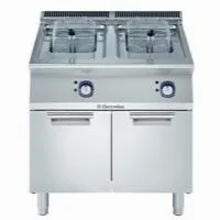 Купить фритюрница electrolux e7freh2bf0 371078 700 серии в Краснодаре – цена завода, доставка до двери | RuOborudovanie.ru