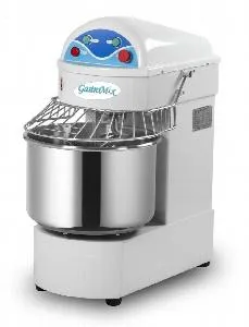 Тестомес Gastromix спиральный Hs50B – купить в Краснодаре по цене завода