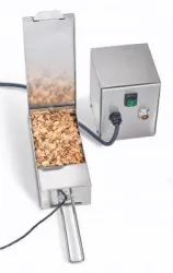 Купить дымогенератор abat дг-85 (smoker) арт.11000004220 в Краснодаре – цена завода, доставка до двери | RuOborudovanie.ru