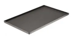 Купить противень paderno 41747-60 из алюминия антипригарный 60*40см в Краснодаре – цена завода, доставка до двери | RuOborudovanie.ru