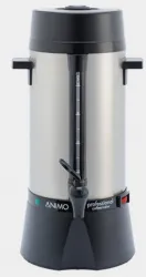 Кофеварка Animo Professional 40P – купить в Краснодаре с доставкой Купить кофеварка animo professional 40p в Краснодаре – цена завода, доставка до двери | RuOborudovanie.ru
