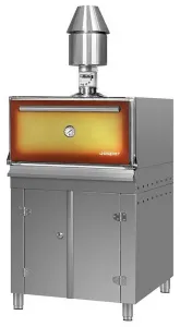 Решетка Josper для полки подогрева гриля Hjx-45 – купить в Краснодаре по цене завода