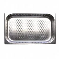 Гастроемкость Electrolux Professional Gn 1/1-100 329017 – купить в RuOborudovanie.ru с доставкой до двери Купить гастроемкость electrolux professional gn 1/1-100 329017 – цена от завода, доставка до двери | RuOborudovanie.ru