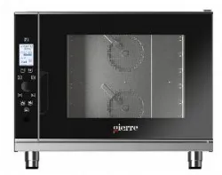 Купить пароконвектомат gierre mega b.chef 640dg auto cleaning в Краснодаре – цена завода, доставка до двери | RuOborudovanie.ru