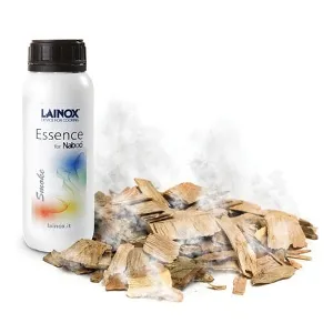 Средство для копчения Lainox Smke – купить по цене завода