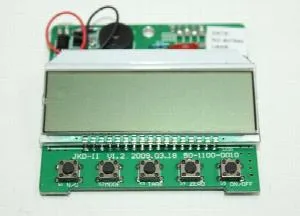 Плата Main РСВ Assy Re