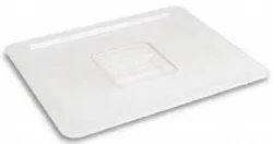 Купить крышка к гастроемкости gastromix gn1/1 полипропилен 161000 в Краснодаре – цена завода, доставка до двери | RuOborudovanie.ru