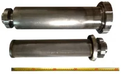 Фильтр (молочный) Эльф 4М ИПКС-126-3-200(Н) арт.НТ00640410 пропускная способность 3000л/ч – купить в Краснодаре с доставкой Купить фильтр (молочный) эльф 4м ипкс-126-3-200(н) арт.нт00640410 пропускная способность 3000л/ч в Краснодаре – цена завода, доставка до двери | RuOborudovanie.ru