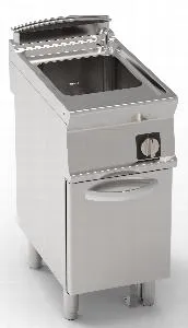 Макароноварка 740 серии Tecnoinox Cp4Fe7 716059 – купить в Краснодаре по цене завода