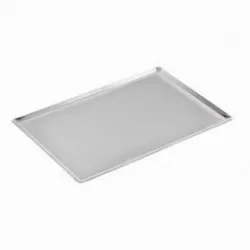 Купить противень paderno 41756-53 алюминиевый 53x65 2/1 в Краснодаре – цена завода, доставка до двери | RuOborudovanie.ru