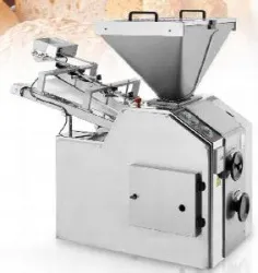 Купить тестоделитель sigma spz 120 volumetric с округлением бункер 80л в Краснодаре – цена завода, доставка до двери | RuOborudovanie.ru