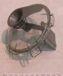 Крышка Robot Coupe в сборе арт..39750 для бликсера – купить в Краснодаре с доставкой Крышка Robot Coupe в сборе арт..39750 для бликсера