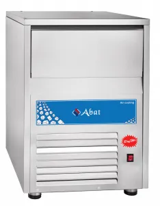 Льдогенератор Abat ЛГ-37/15К-02 арт.71000019437 – купить по цене завода