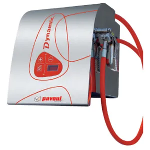 Аппарат для декорирования кондитерских изделий Pavoni Spraydynamic – купить в Краснодаре по цене завода