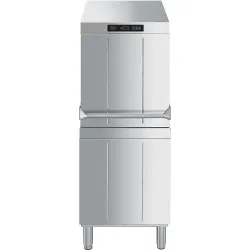 Посудомоечная машина Smeg HTY505DHSH Ecoline купольная – купить в Краснодаре с доставкой Купить посудомоечная машина smeg hty505dhsh ecoline купольная в Краснодаре – цена завода, доставка до двери | RuOborudovanie.ru