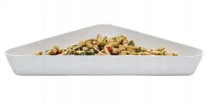 Салатник Cambro треугольный 38 х 50,8 х 6,4 СМ Sft1515148 – купить в Краснодаре по цене завода