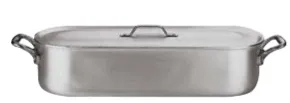 Кастрюля объемом 9л Paderno 1693950 – купить в Краснодаре по цене завода