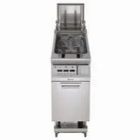 Купить фритюрница 900 серии electrolux professional e9kkjdbamcg 391341 в Краснодаре – цена завода, доставка до двери | RuOborudovanie.ru
