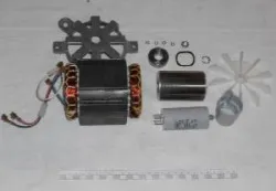 Двигатель для Mem12E 368086 – купить в Краснодаре с доставкой Двигатель для Mem12E 368086