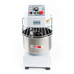 Тестомес спиральный FoodAtlas HS-20 Eco 220В – купить в Краснодаре с доставкой Купить тестомес спиральный foodatlas hs-20 eco 220в в Краснодаре – цена завода, доставка до двери | RuOborudovanie.ru