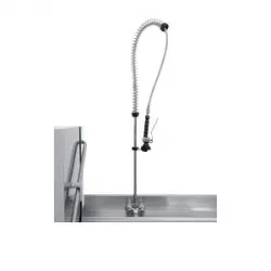 Купить душирующее устройство apach chef line l799003 – цена от завода, доставка до двери | RuOborudovanie.ru