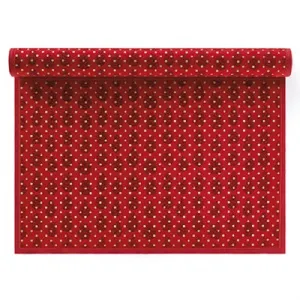 Салфетка сервировочная 48Х32СМ, хлопок, 6шт. В рулоне, серия My Drap, цвет Cotton Pine Cone Ia48N6/7 – купить в Краснодаре по цене завода