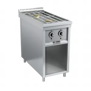 Плита газовая Вулкан-Heidebrenner Прг-Iiа-2М Standart арт.822529 серия 900 – купить в Краснодаре по цене завода