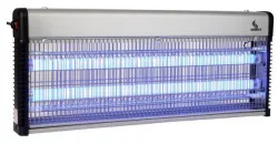 Купить упаковка для лампы инсектицидной ловушки для насекомых airhot ik-40w led в Краснодаре – цена завода, доставка до двери | RuOborudovanie.ru