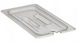Крышка Cambro с ручкой и выемкой для Gn1/3 30Cwchn135 – купить в Краснодаре с доставкой Купить крышка cambro с ручкой и выемкой для gn1/3 30cwchn135 в Краснодаре – цена завода, доставка до двери | RuOborudovanie.ru