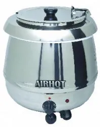 Купить мармит для супа airhot sb-6000s в Краснодаре – цена завода, доставка до двери | RuOborudovanie.ru
