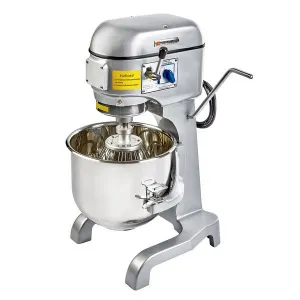 Миксер планетарный Danler MS-25 – купить по цене завода