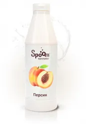 Купить топпинг spoom 1 кг персик в Краснодаре – цена завода, доставка до двери | RuOborudovanie.ru