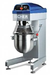 Миксер планетарный Escher Pm 20-V напольный – купить по цене завода