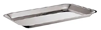 Гастроемкость из нержавеющей стали 45х25х2 см Paderno 4253441 – купить по цене завода