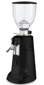 Кофемолка Fiorenzato F6 D (черный) – купить в Краснодаре по цене завода