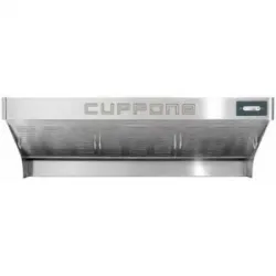 Купить зонт вытяжной для печи для пиццы cuppone donatello kdn435 nt в Краснодаре – цена завода, доставка до двери | RuOborudovanie.ru