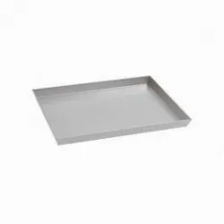Купить противень paderno 35х28х3см 41751-35 алюминиевый в Краснодаре – цена завода, доставка до двери | RuOborudovanie.ru